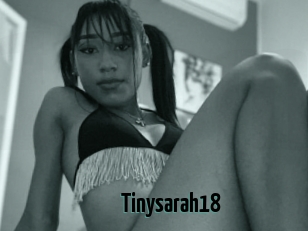 Tinysarah18