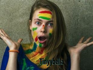 Tinyybella