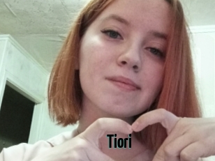 Tiori