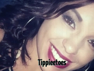 Tippieetoes