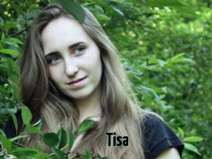 Tisa