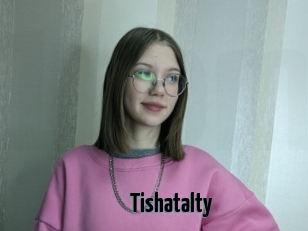 Tishatalty