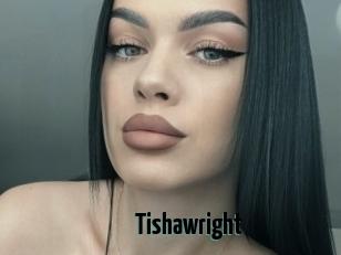 Tishawright