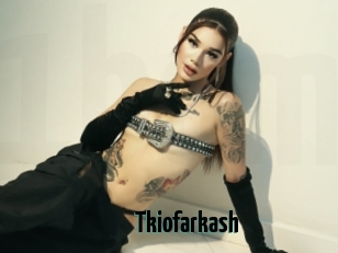Tkiofarkash