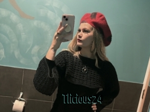 Tlicious24