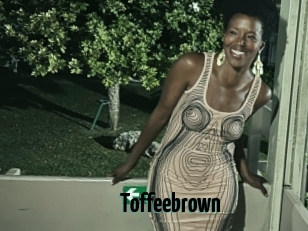 Toffeebrown