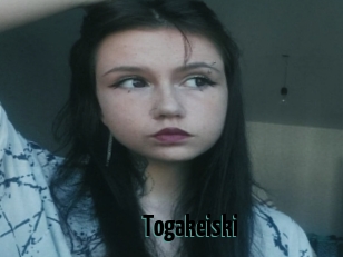 Togakeiski
