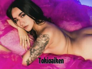 Tokioaiken