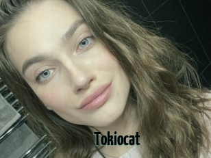 Tokiocat