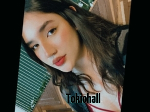 Tokiohall