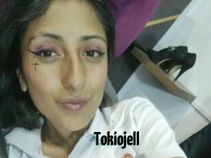 Tokiojell