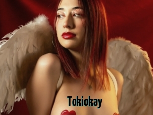 Tokiokay