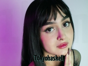 Tokyohaskell
