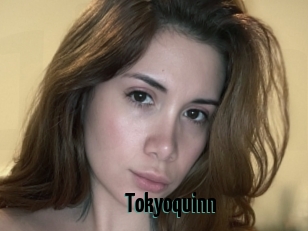 Tokyoquinn