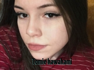 Tomie_kawakami