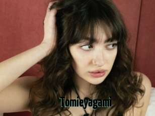 Tomieyagami