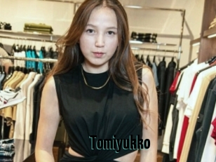 Tomiyukko