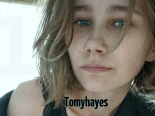 Tomyhayes