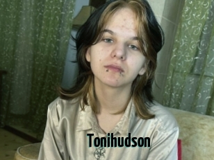 Tonihudson