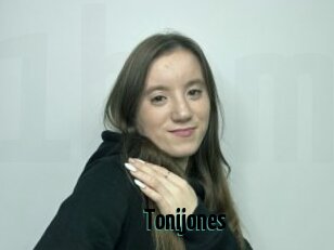 Tonijones