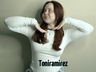 Toniramirez