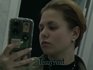 Tonnysent