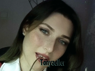 Tonyaeller