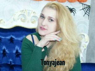 Tonyajean
