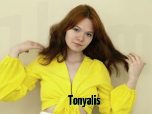 Tonyalis