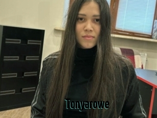 Tonyarowe