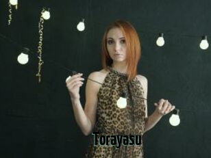 Torayasu