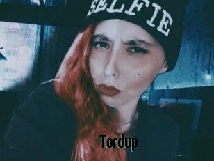 Tordup