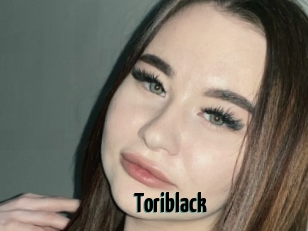 Toriblack