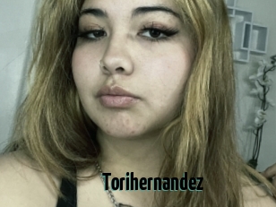 Torihernandez