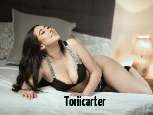 Toriicarter