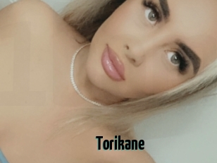 Torikane