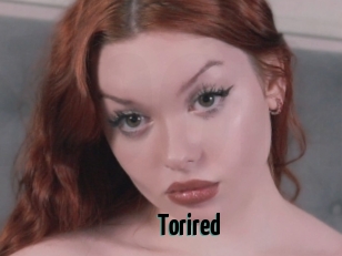 Torired
