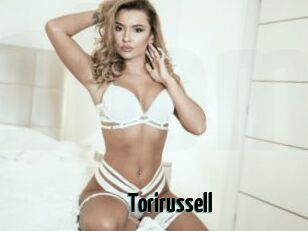 Torirussell