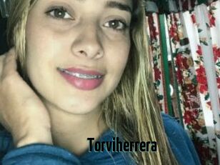 Torviherrera