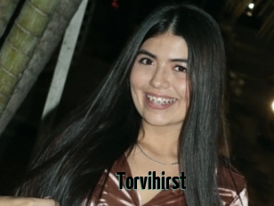 Torvihirst