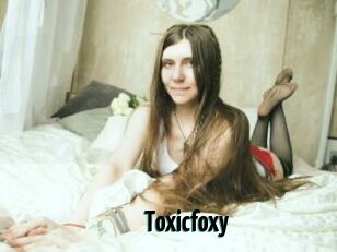 Toxicfoxy