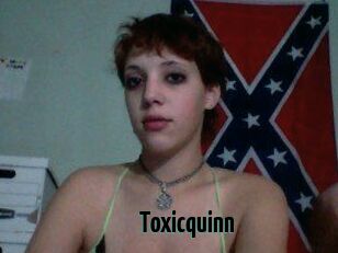 Toxicquinn