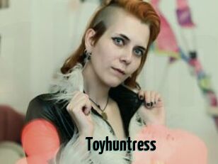 Toyhuntress
