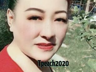 Tpeach2020