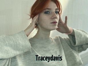 Traceydavis
