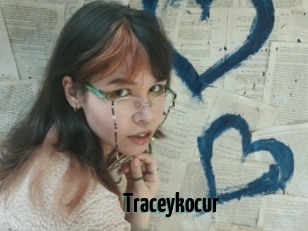 Traceykocur