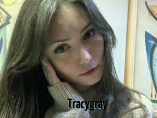 Tracygray