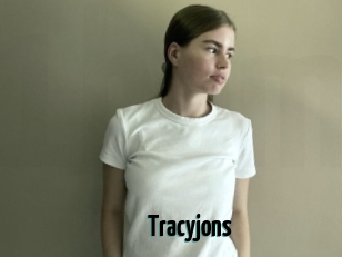 Tracyjons