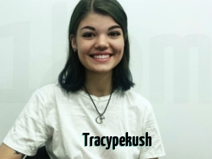 Tracypekush