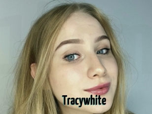Tracywhite